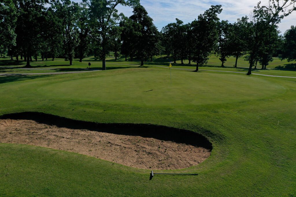 Course Information Neosho Golf Course Neosho MO Course Information Neosho Golf Course Neosho MO